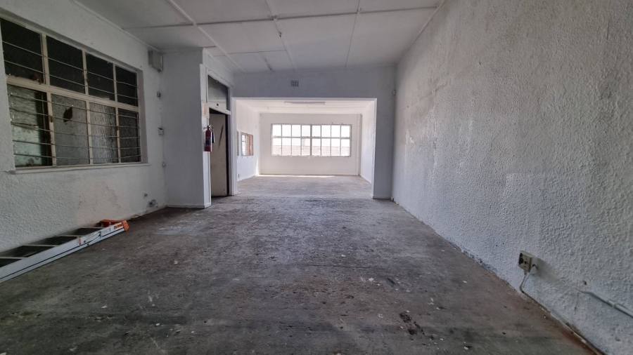 Commercial Property for Sale in Woodstock Western Cape
